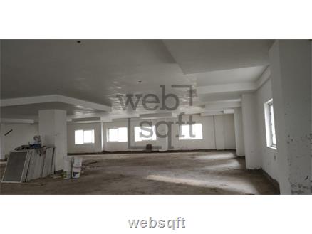 Commercial Retail showroom for Rent in Hyderabad